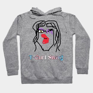 T-Gurl Swag Hoodie